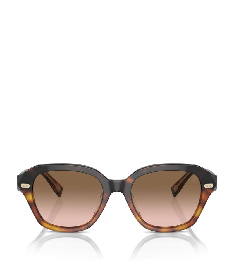 Brunello Cucinelli titanium BC4004S sunglasses - British product
