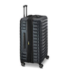 Delsey Shadow Spinner suitcase 82cm - British product