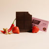 Date Night libido chocolate with popping candy (British brand)