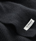 Le Bonnet classic lambswool scarf - British product