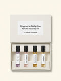 Charlotte Tilbury fragrance discovery set Collection Of Emotions 4x2ml, UK version