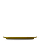 Le Creuset rectangular grill pan 32cm enamelled cast iron, UK version