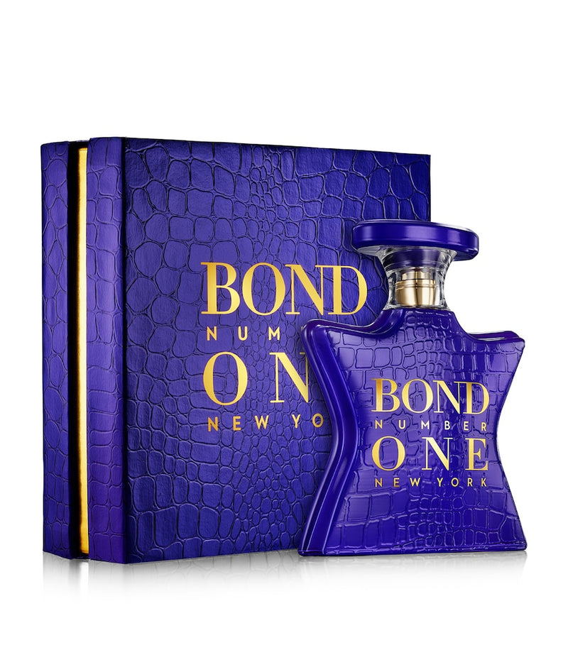 Bond No. 9 Number One eau de parfum 100ml, UK version