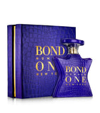 Bond No. 9 Number One eau de parfum 100ml, UK version