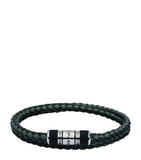 Chopard Classic Racing leather bracelet lambskin 19cm (British brand)