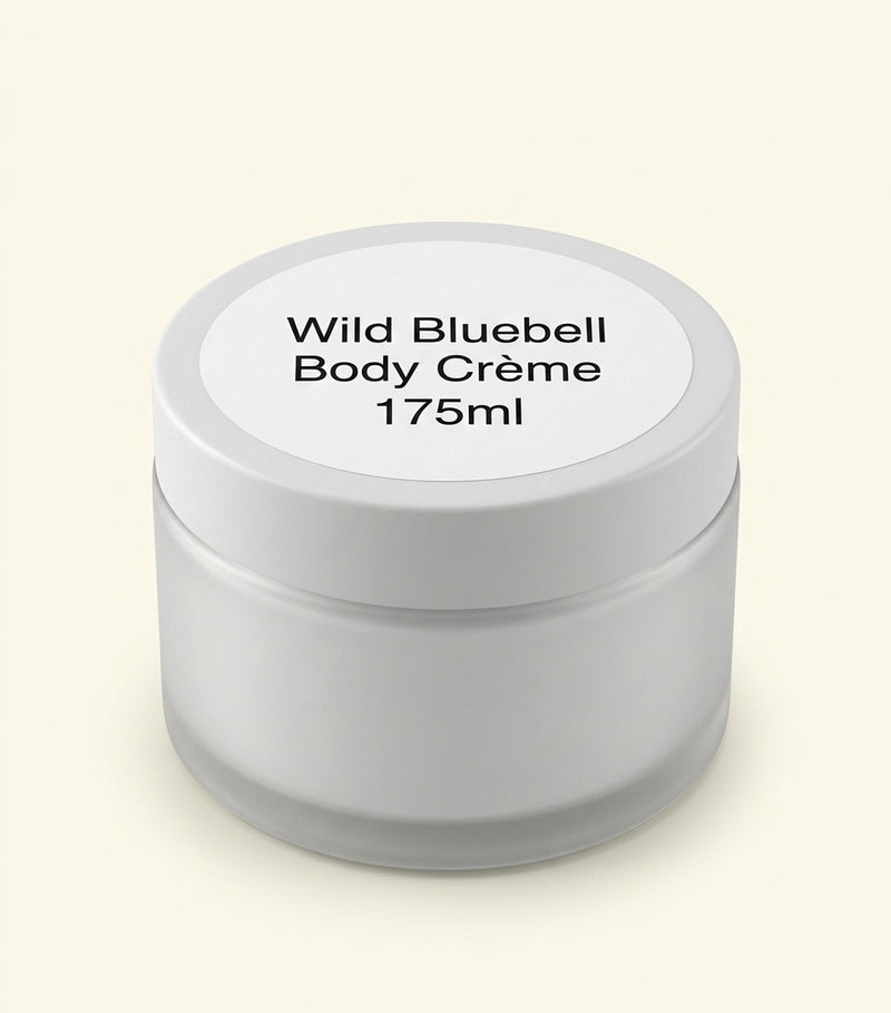 Jo Malone London Wild Bluebell body crème 175ml - British product