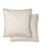 Schlossberg Solene linen cushion cover 56cm, UK version