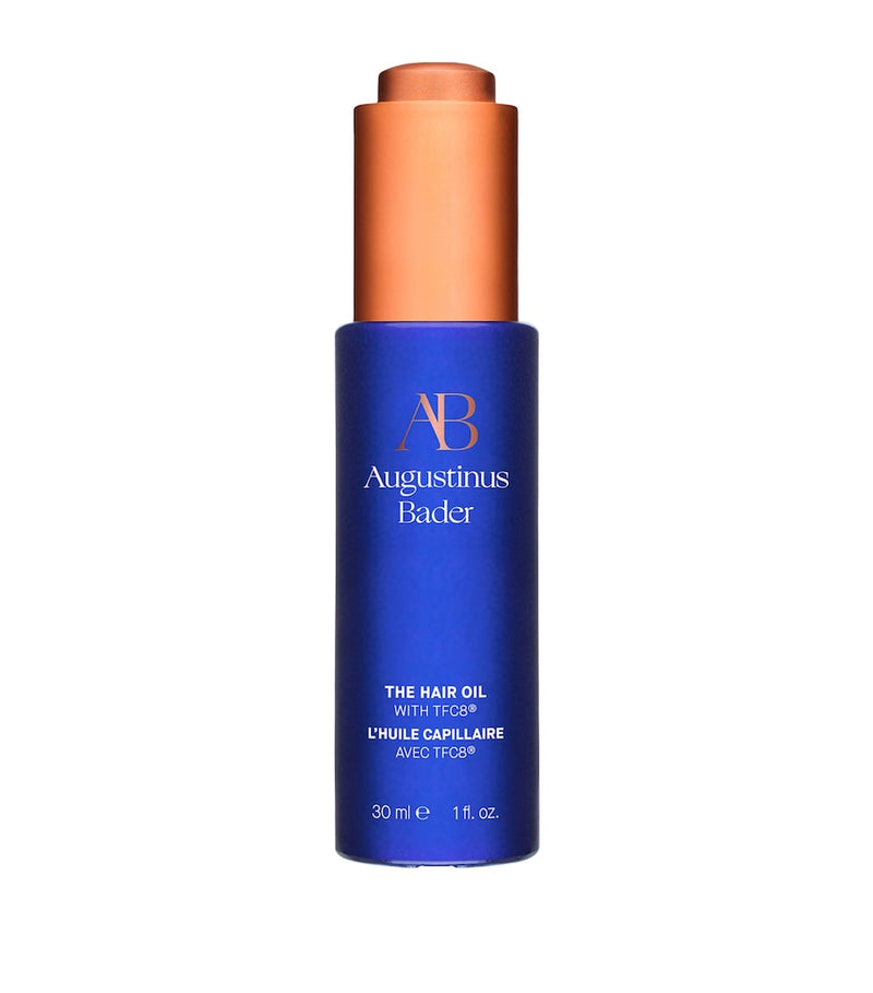 Augustinus Bader hair oil 30ml - British product
