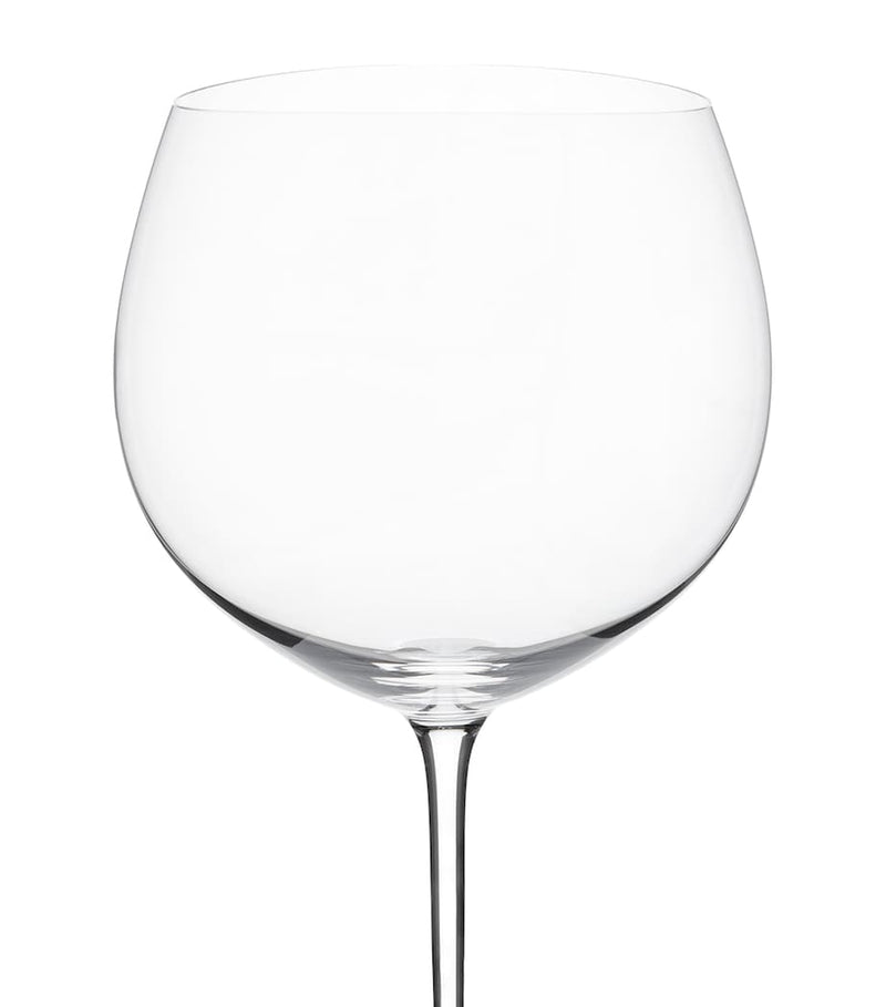 Riedel Veritas Chardonnay wine glasses 655ml, imported from the UK