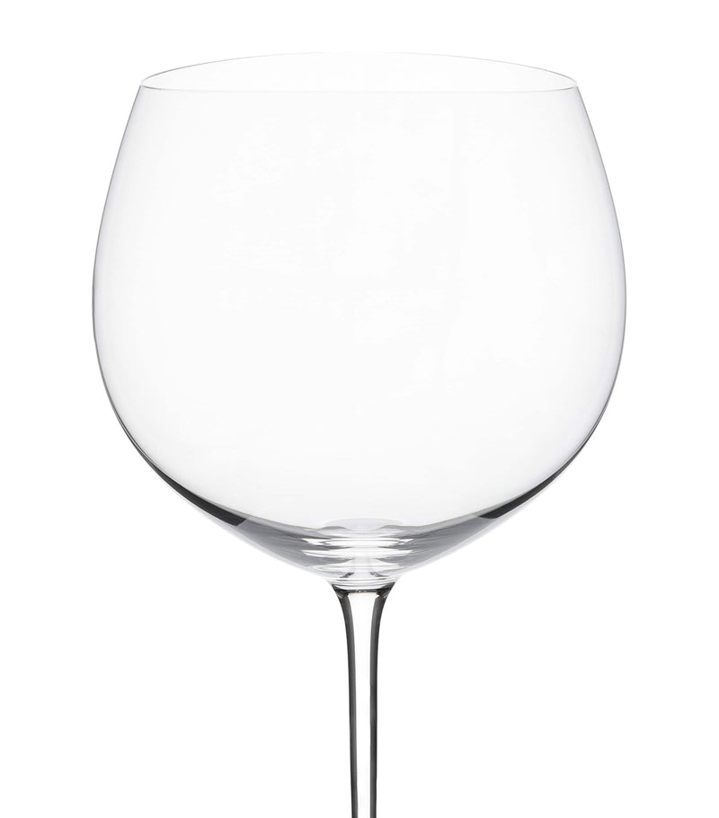 Riedel Veritas Chardonnay wine glasses 655ml, imported from the UK