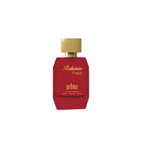 Superdrug Sterling Perfumes Prime Collection Bohemia Rouge Perfume 100ml- Buy online at McGrocer