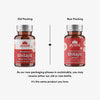 Ayumi Shilajit vegan capsules 60 capsules, imported from the UK