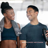Ayumi Shilajit vegan capsules 60 capsules, imported from the UK