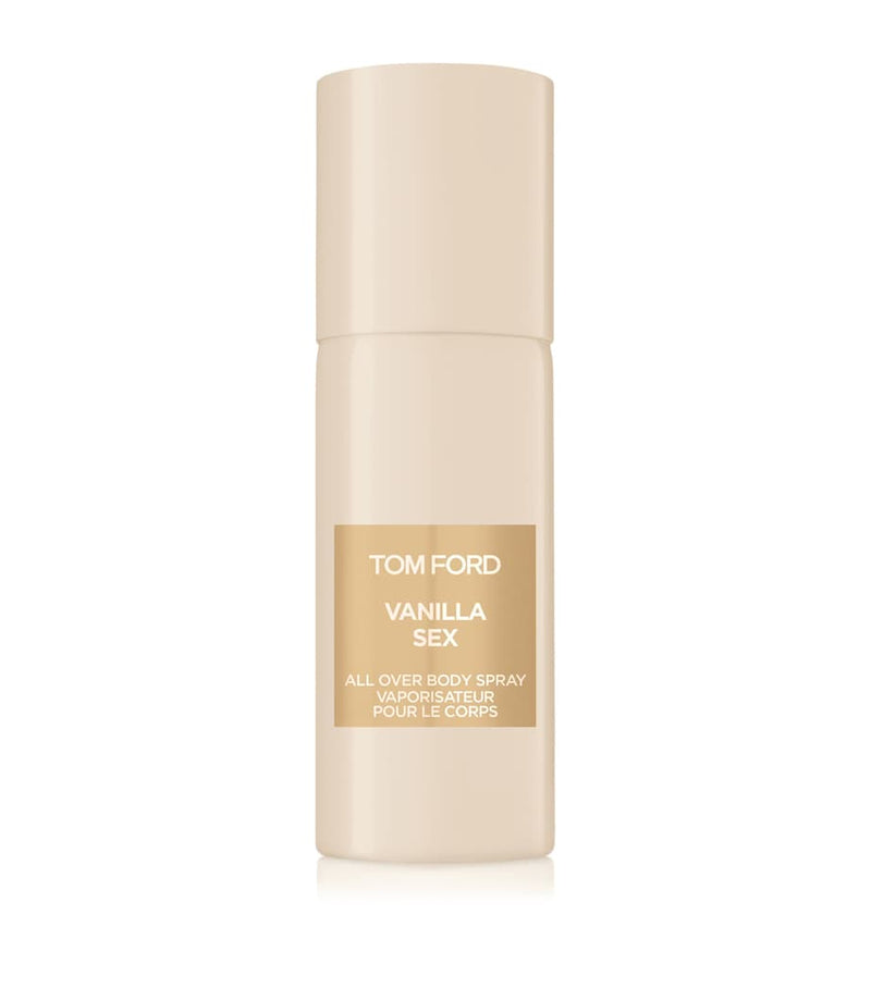 TOM FORD Vanilla Sex body spray 150ml, imported from the UK