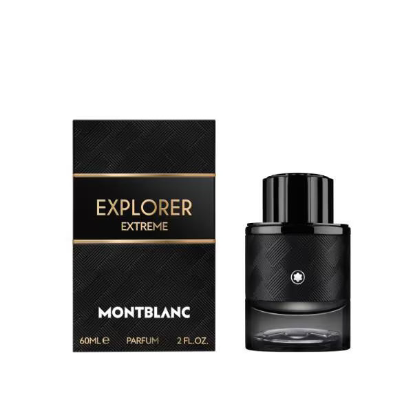 Montblanc Explorer Extreme parfum 60ml, imported from the UK