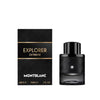 Montblanc Explorer Extreme parfum 60ml, imported from the UK