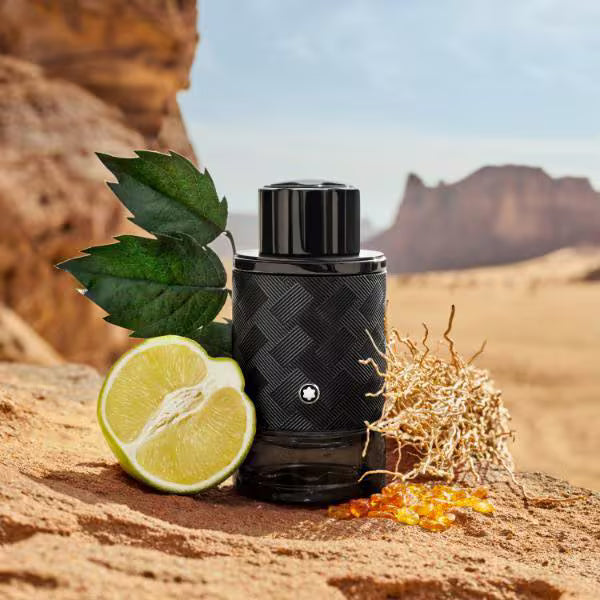 Montblanc Explorer Extreme parfum 60ml, imported from the UK