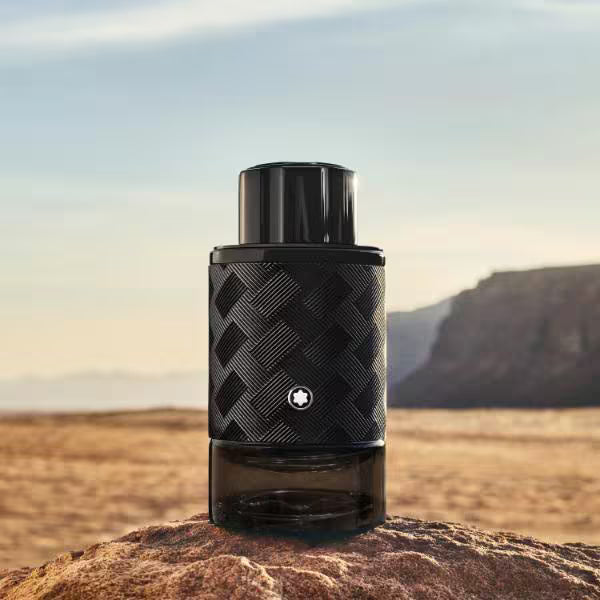 Montblanc Explorer Extreme parfum 60ml, imported from the UK