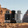 Montblanc Explorer Extreme parfum 60ml, imported from the UK