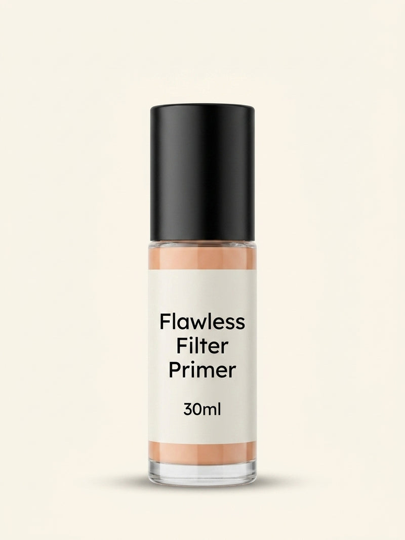 Charlotte Tilbury Hollywood Flawless Filter mini 5.5ml, UK version