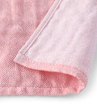 Uchino Marshmallow Gauze Hand Towel 35cm x 85cm (British brand)