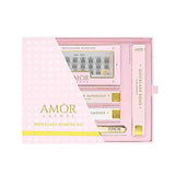 House of Amor QuickLash Starter Kit 12mm false lashes, UK version