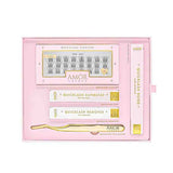 House of Amor QuickLash Starter Kit 12mm false lashes, UK version