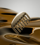 Skinyoga Kansa HairYoga hair comb (British brand)