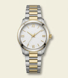 Vivienne Westwood Aldgate stainless steel watch 35mm (British brand)