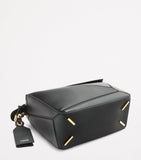 LOEWE handbag Featherlight Puzzle small, UK version