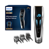 Holland & Barrett Philips Series 9000 Cordless Hair Clippers with 3 Accessories- Buy online at McGrocer