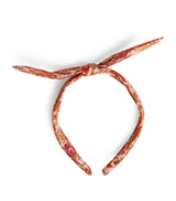 Harrods Bonpoint Printed Headband- Buy online at McGrocer