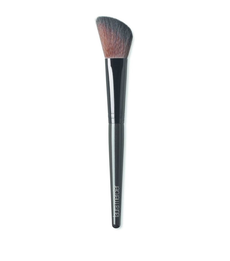 Laura Mercier angled cheek contour makeup brush, UK version
