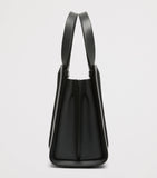 Max Mara medium Whitney top-handle bag calf leather (British brand)