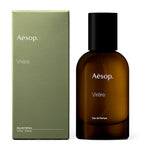 Aesop Virre Eau de Parfum 50ml, imported from the UK