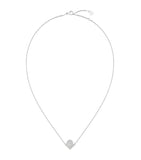 Chaumet Joséphine Aigrette pendant necklace, imported from the UK