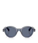 Harrods Moncler Acetate Rondosa ME6003 Sunglasses- Buy online at McGrocer