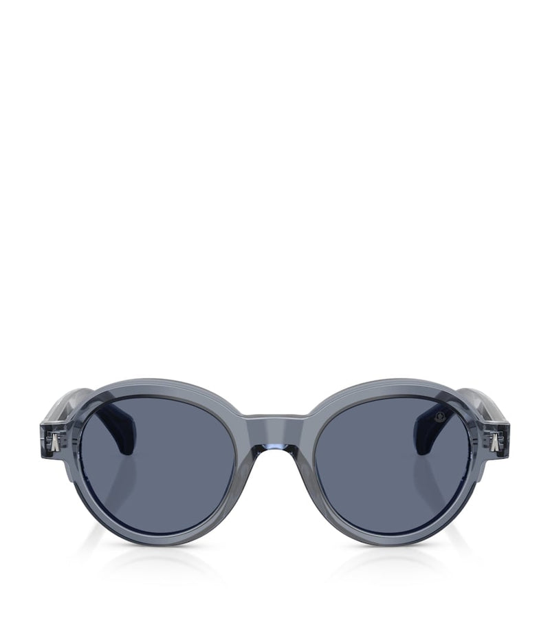 Moncler Rondosa acetate sunglasses, UK version