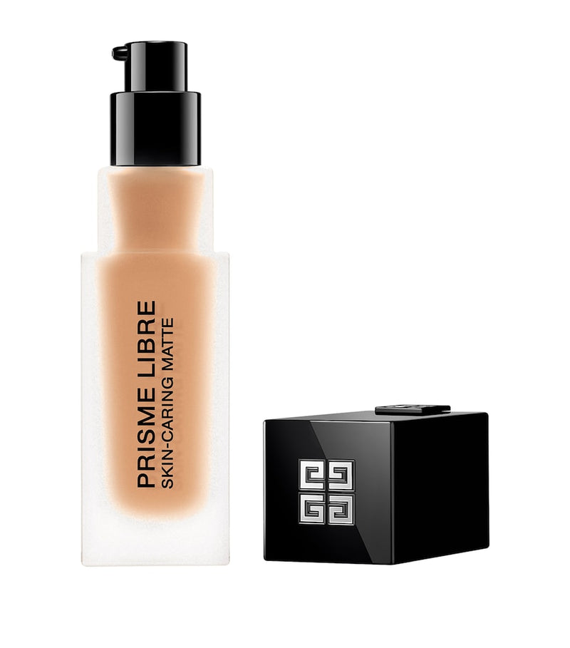 Givenchy Prisme Libre Skin-Caring Matte Foundation - British product
