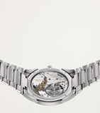 Parmigiani Fleurier TONDA PF Micro-Rotor No Date watch 40mm, UK version