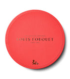Louis Fouquet fruit jellies 62-piece round box 484g, UK version
