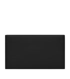 Saint Laurent Uptown clutch bag in grained leather, UK version