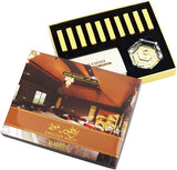 HAMIDI Bakhoor Mood Sticks in retail packaging, UK version