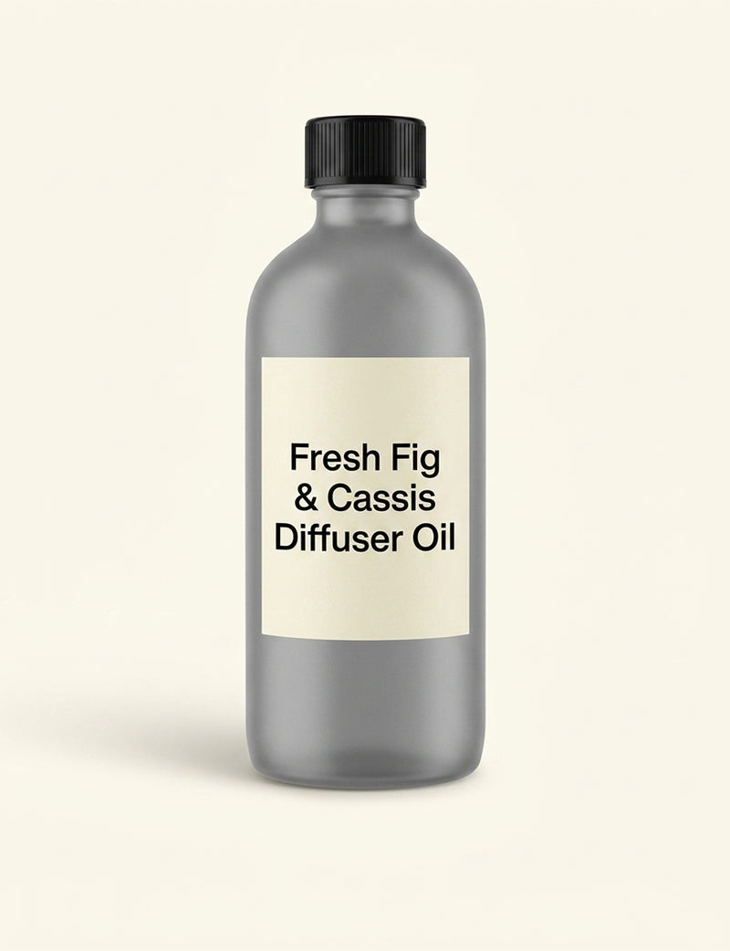 Jo Malone Fig and Cassis diffuser refill 350ml, imported from the UK