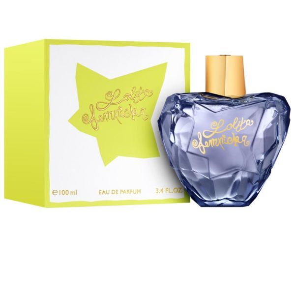 Lolita Lempicka Lolita Eau de Parfum 100ml, UK version