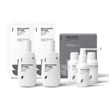 Sons Minoxidil 5% and Ketoconazole Shampoo bundle 60ml bottles (British brand)