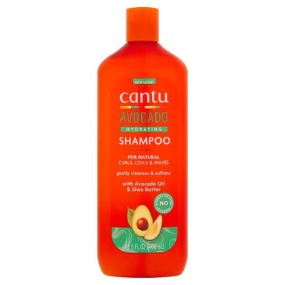 Superdrug Cantu Avocado Sulfate Free Shampoo 400ml- Buy online at McGrocer