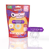 Superdrug Screaming O 4T OWow Blueberry Personal Vibrator- Buy online at McGrocer