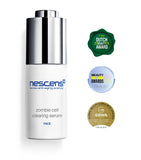 NESCENS Zombie Cell Clearing serum 30ml, imported from the UK