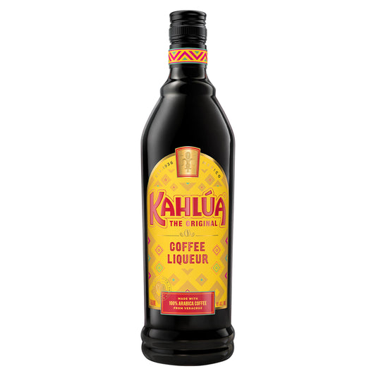 Kahlua Coffee Liqueur 70cl All spirits & liqueurs Sainsburys   